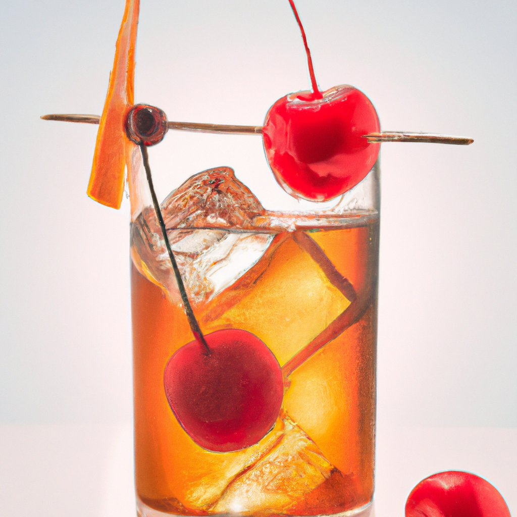 Tequila Sunrise Recipe Cocktail Society