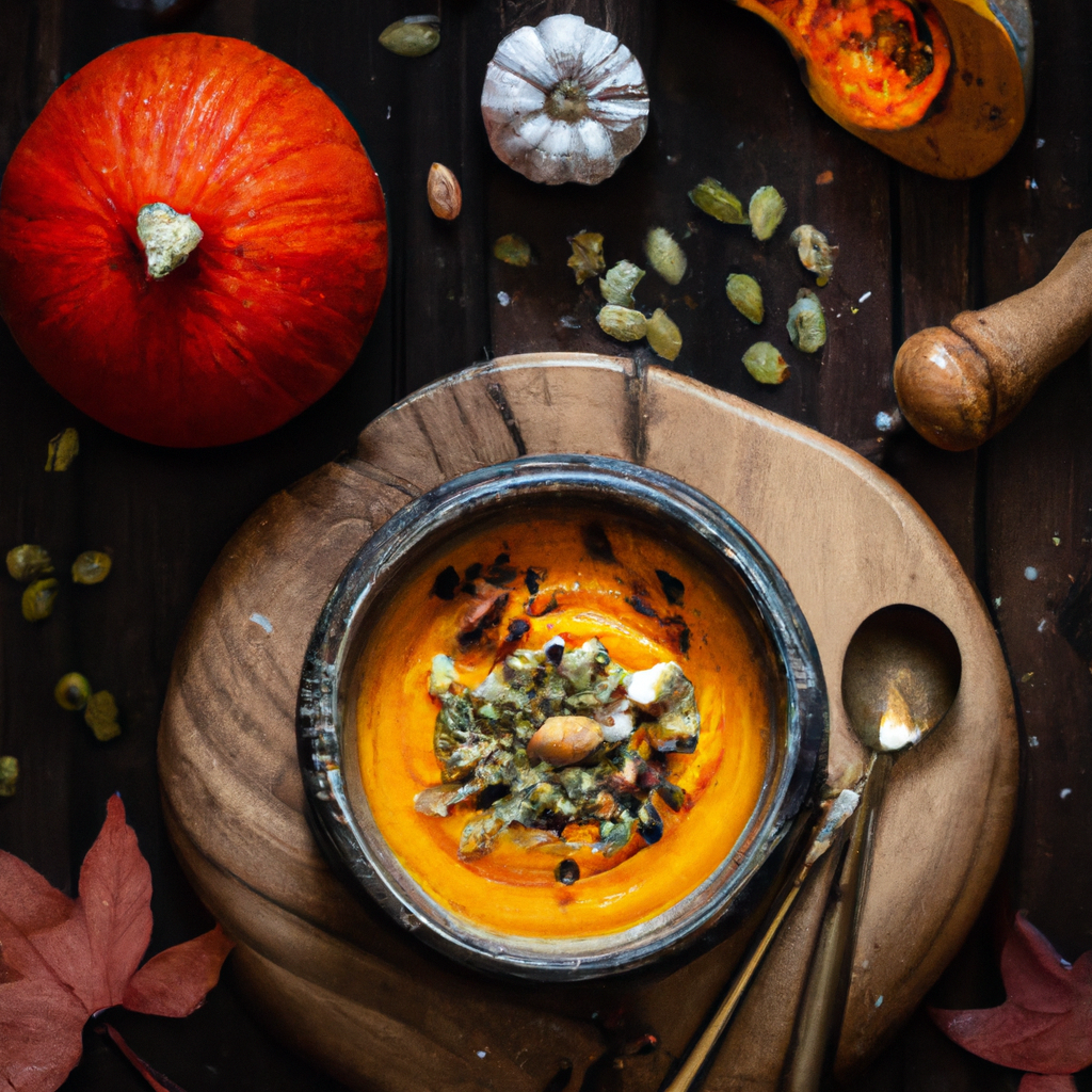 The Best Homemade Soups For A Cozy Kitchen