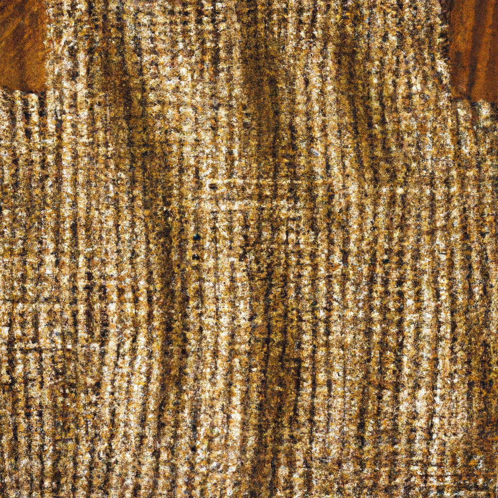Diy Rugs Made From Natural Fibers