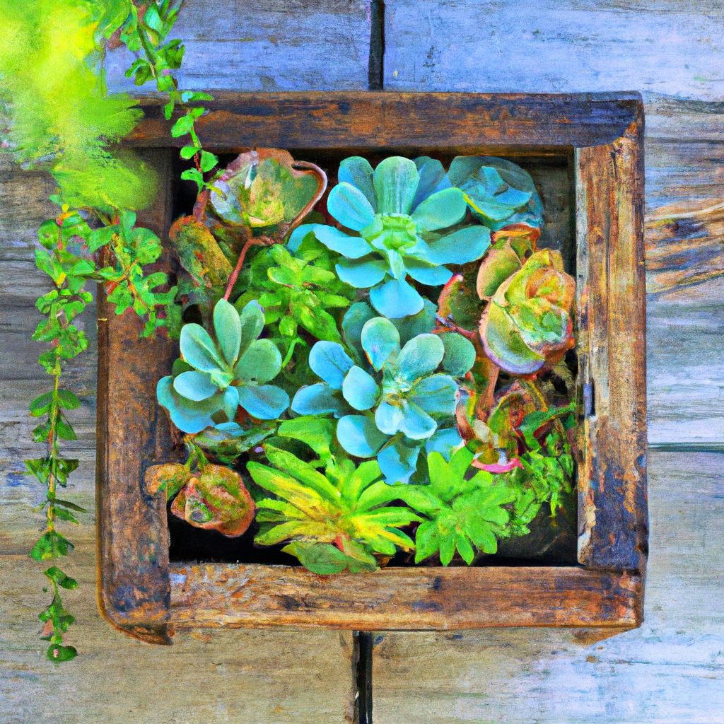 Easy Diy Planters For Porches And Patios