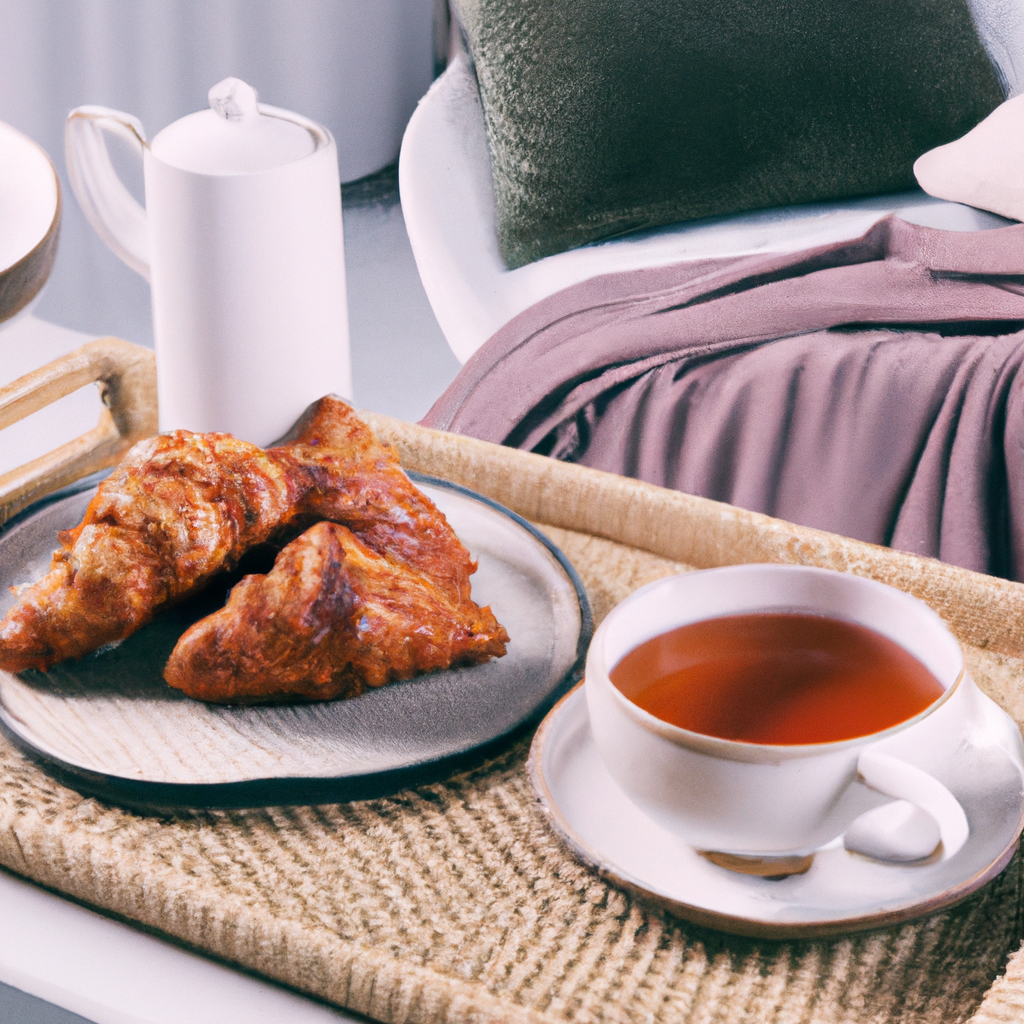 How To Style Your Bed For Maximum Comfort And Warmth