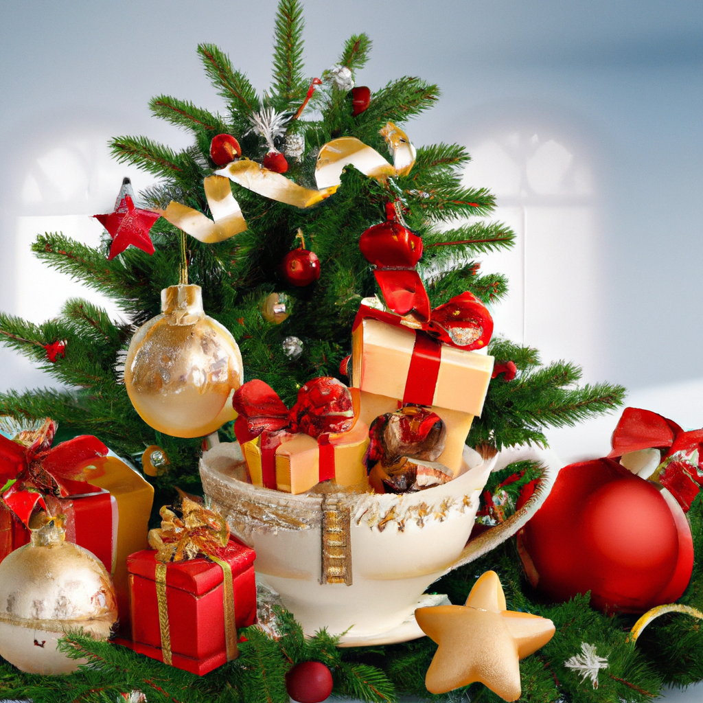 Choosing Holiday Ornaments That Add Warmth To Your Tree