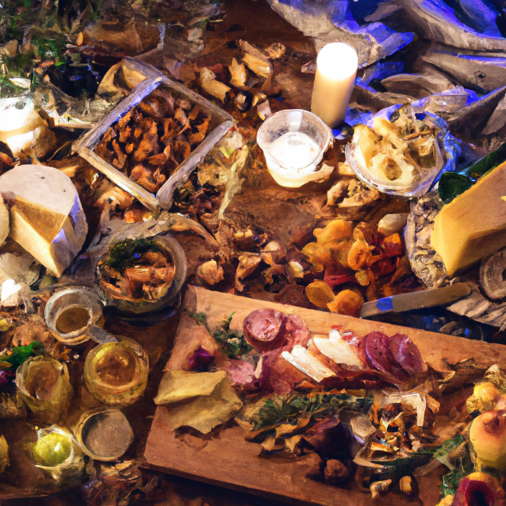 Designing A Cozy Space For New Year&rsquo;s Eve At Home