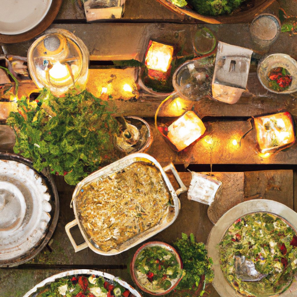 Diy Garden Lanterns For Budget Friendly Lighting