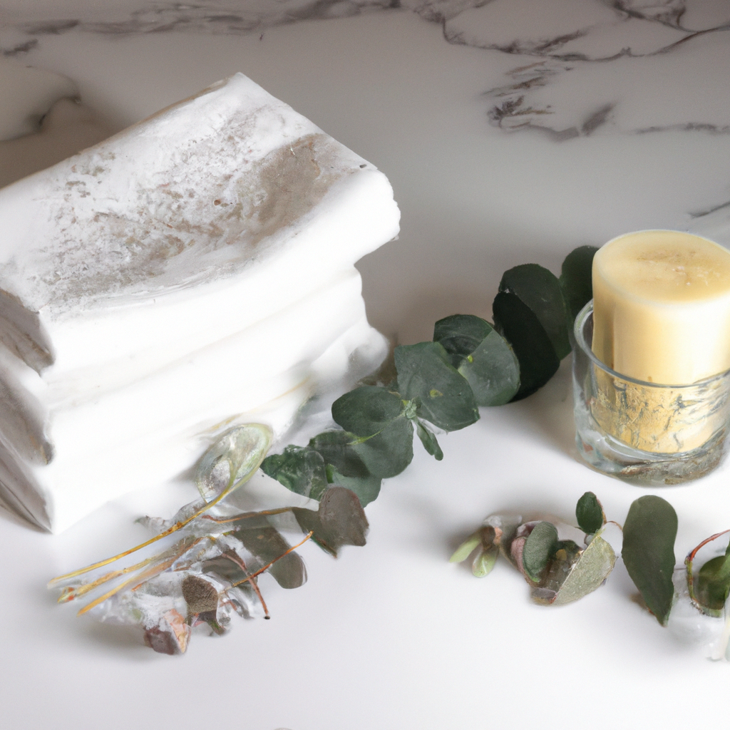 How To Make Your Bathroom Feel Like A Warm Retreat