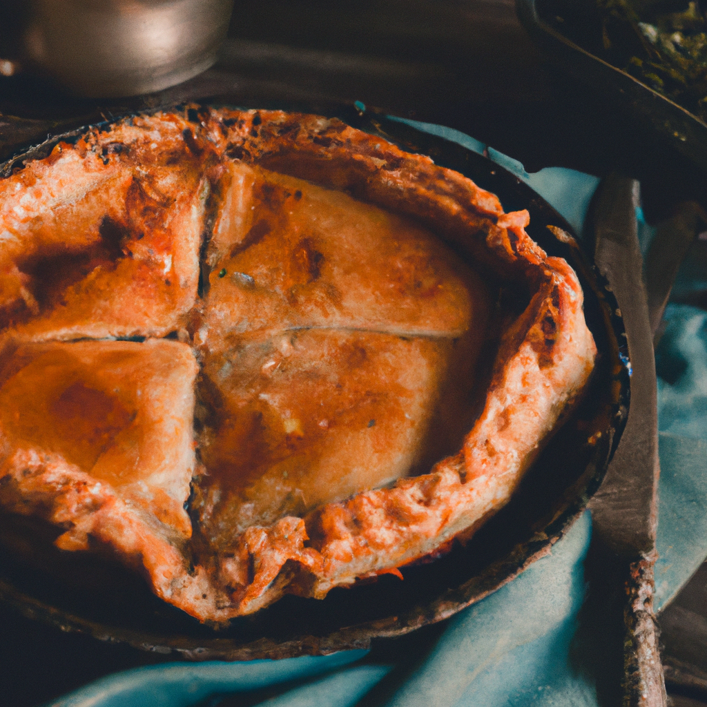 How To Turn Leftover Turkey Into The Ultimate Comfort Meal