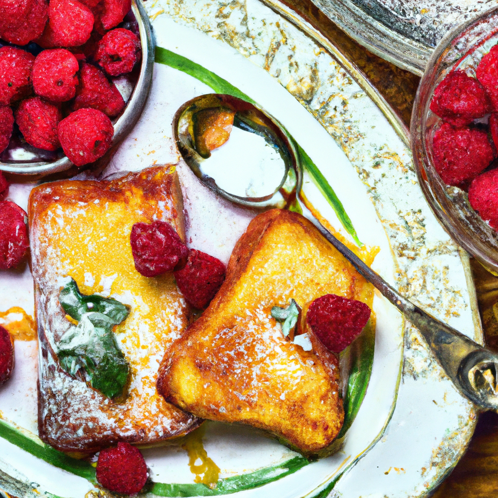 Designing A Warm And Inviting Space For A Holiday Brunch