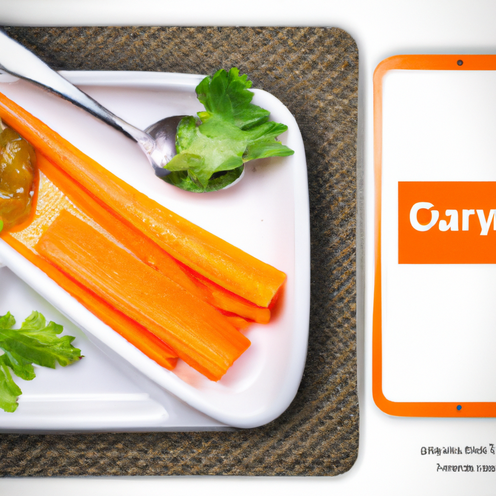 Fermented Carrot And Celery Salsa