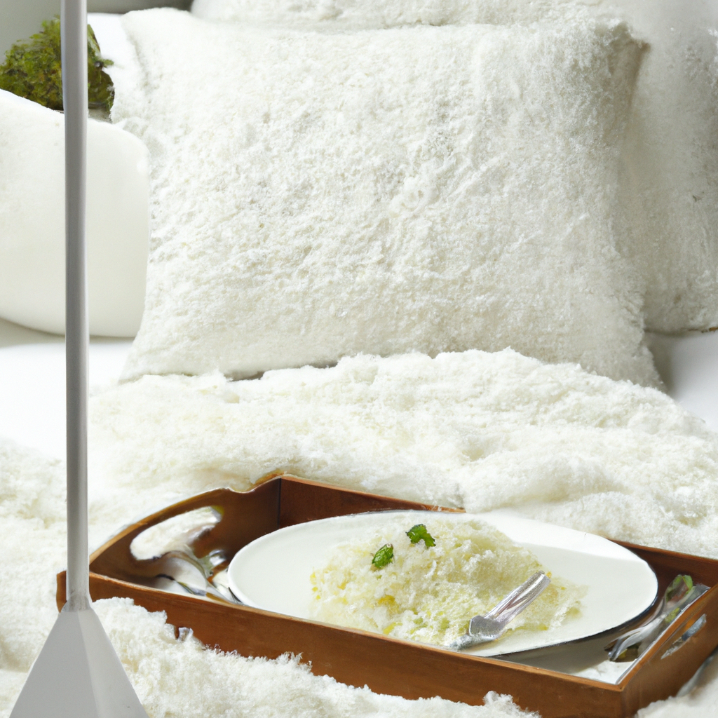 How To Get Your Dream Bedroom On A Budget