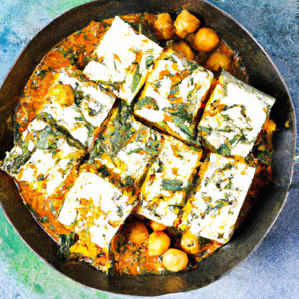 Paneer Ghee Roast