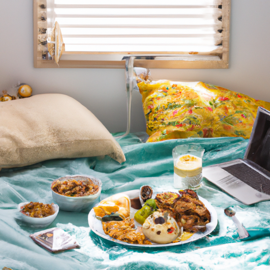 Space Saving Tricks For Dorm Room Furniture