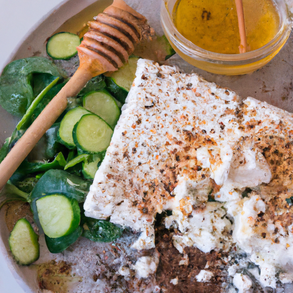 Ayib Ethiopian Cottage Cheese