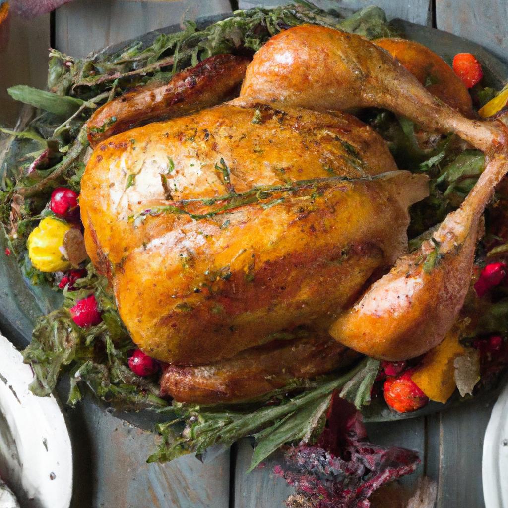 Creating A Warm And Welcoming Space For Holiday Gatherings