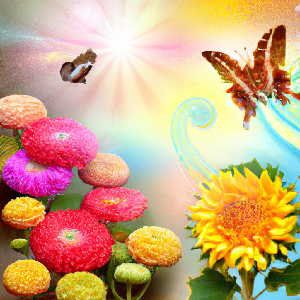 How To Design A Butterfly Friendly Garden