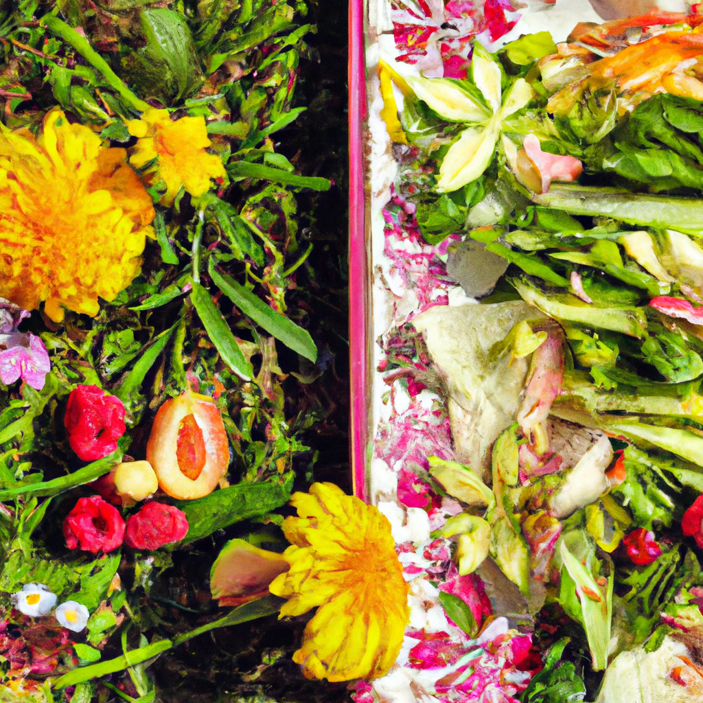 The Best Plants For Growing In Drought Areas