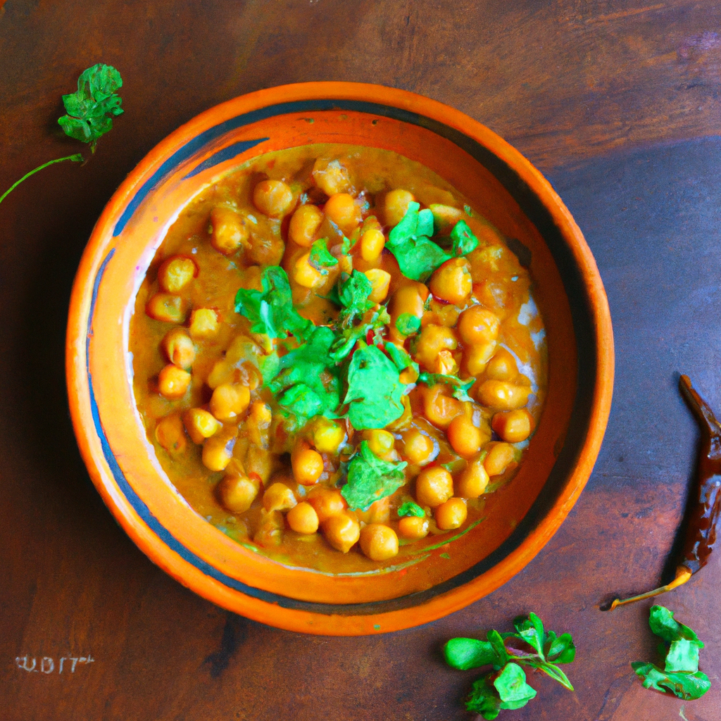 Chana Dal