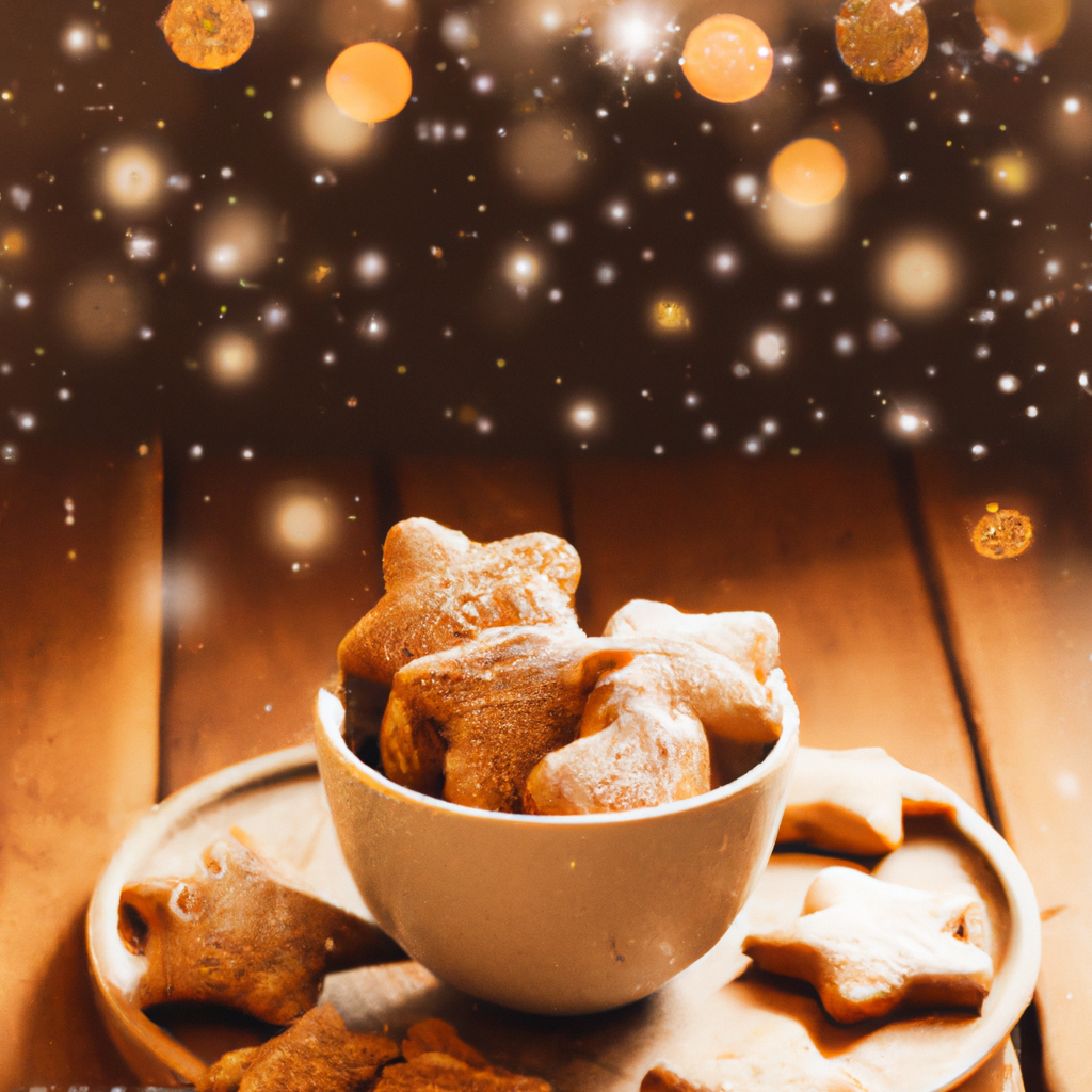 Comforting Holiday Baked Goods That Warm The Heart