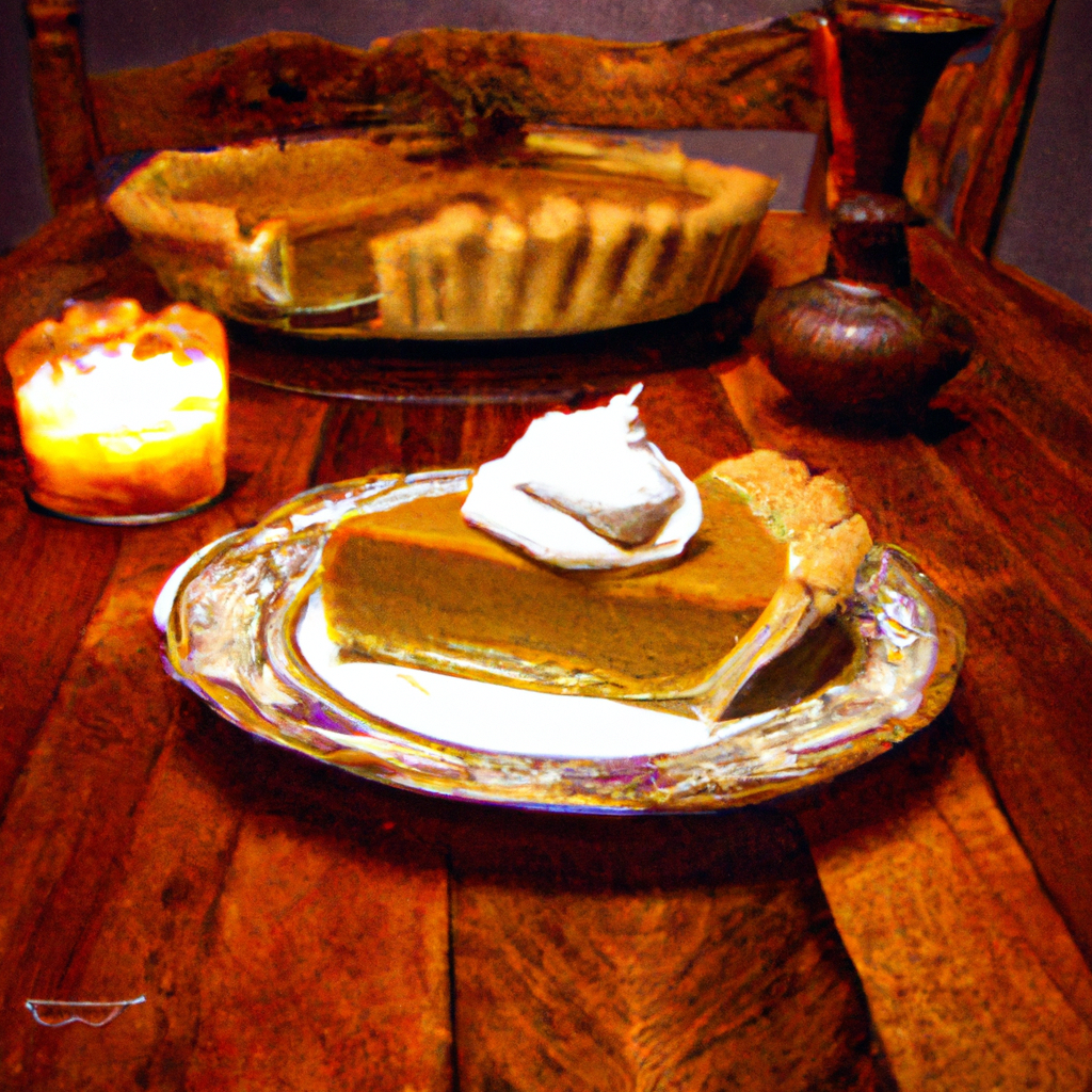 How To Make Cozy Holiday Spiced Desserts
