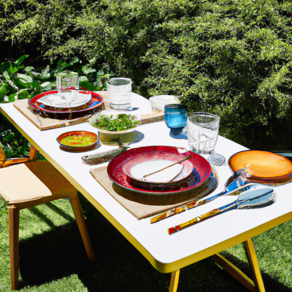 Solar Charging Tips For Outdoor Living