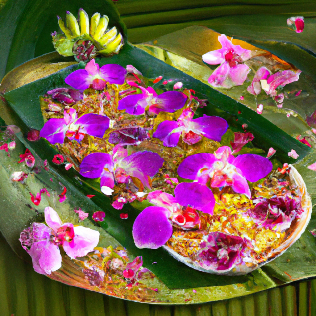 Affordable Ways To Create A Tropical Backyard