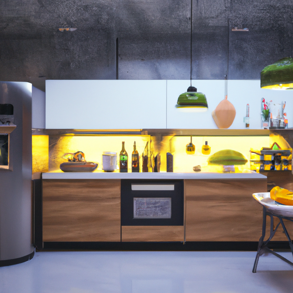 Energy Efficient Appliances For Every Room
