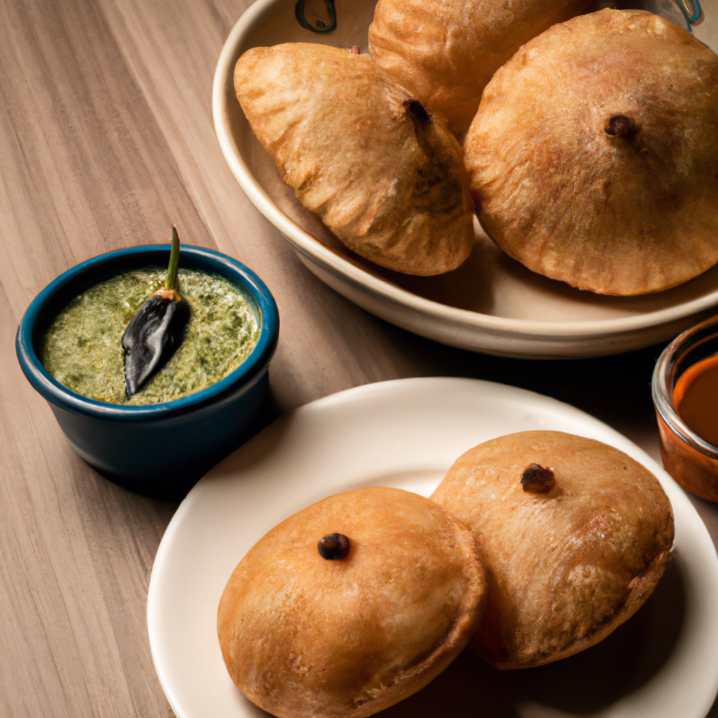 Kachori