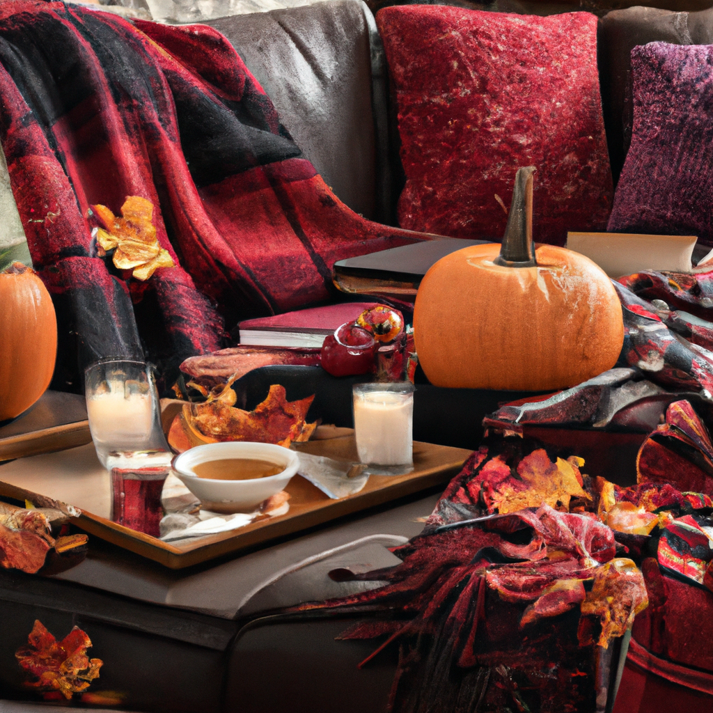 Seasonal Decor Swaps For An Instant Refresh