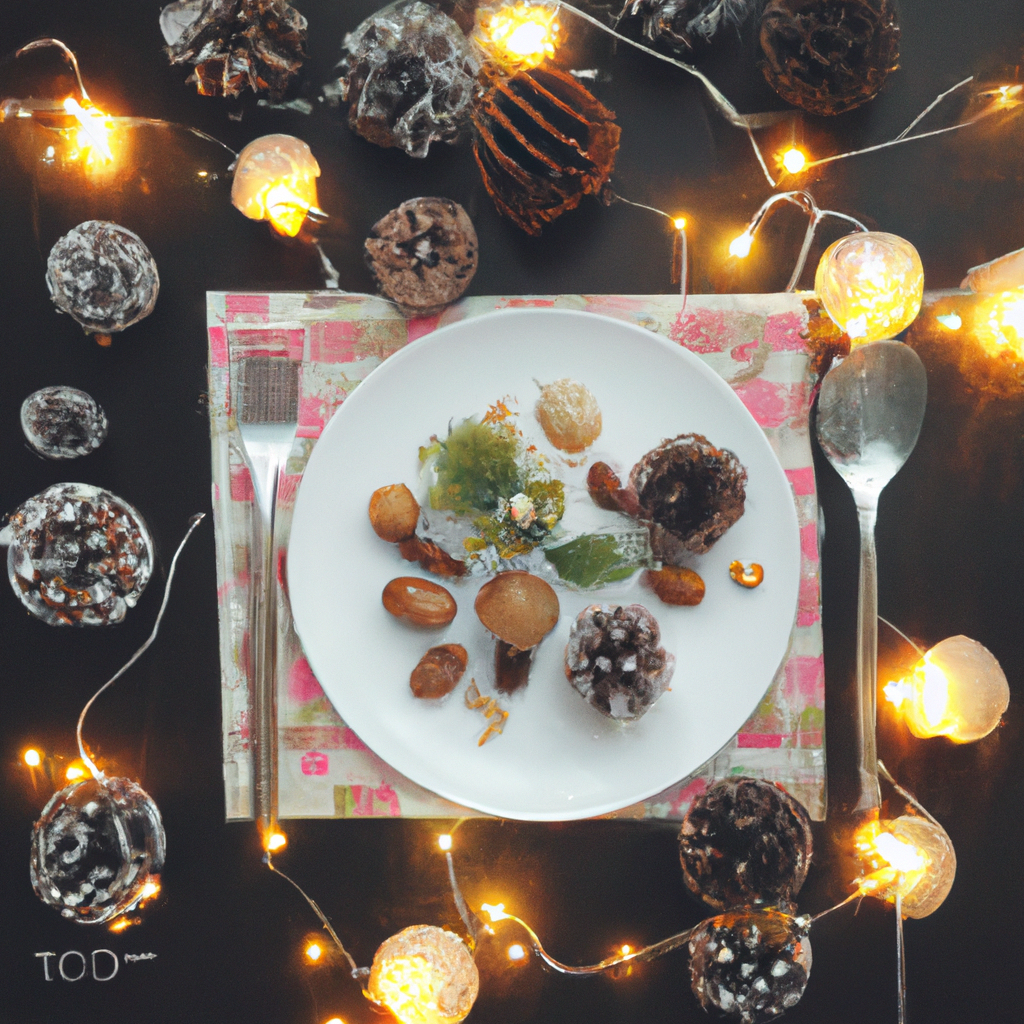 This Holiday Decor Upgrade Will Make Your Home Feel Warm And Festive