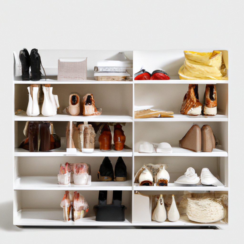 Transforming Your Dorm Closet Into Functional Space