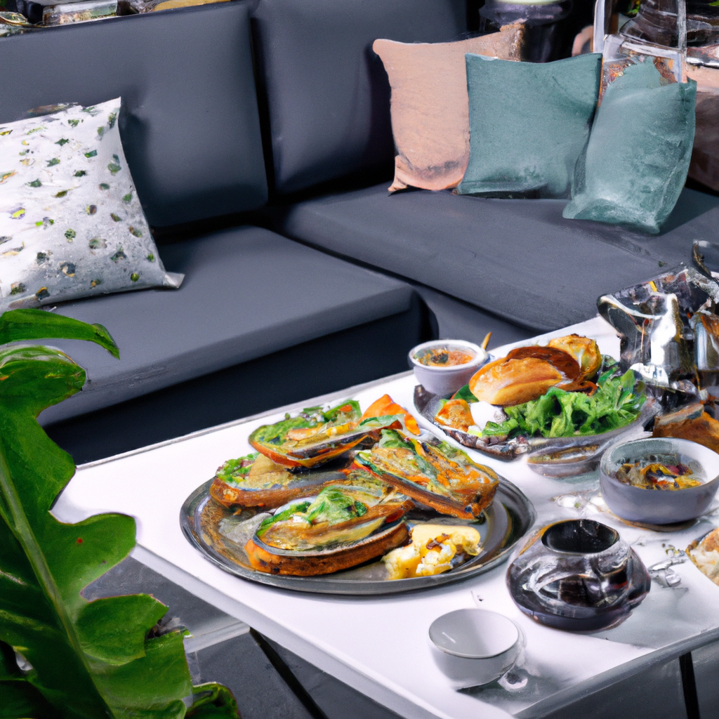 Choosing Functional Furniture For Your Dorm