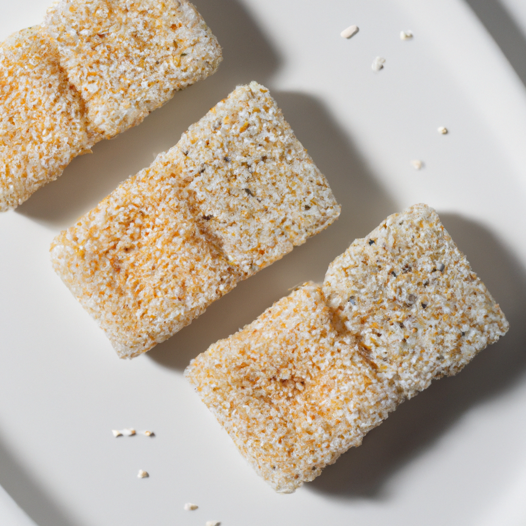 Korean Sticky Rice Cakes