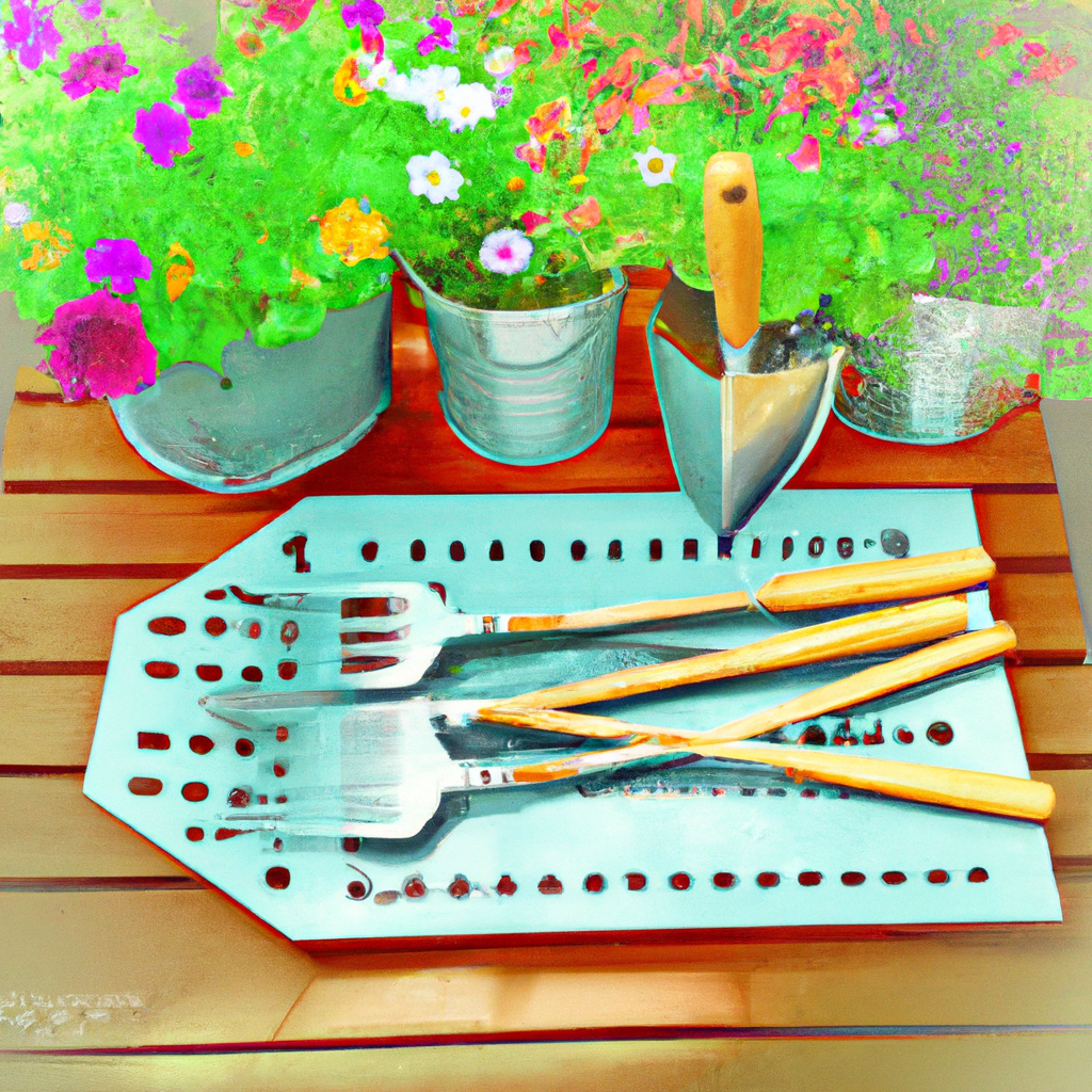 The Best Outdoor Storage Solutions For Gardens