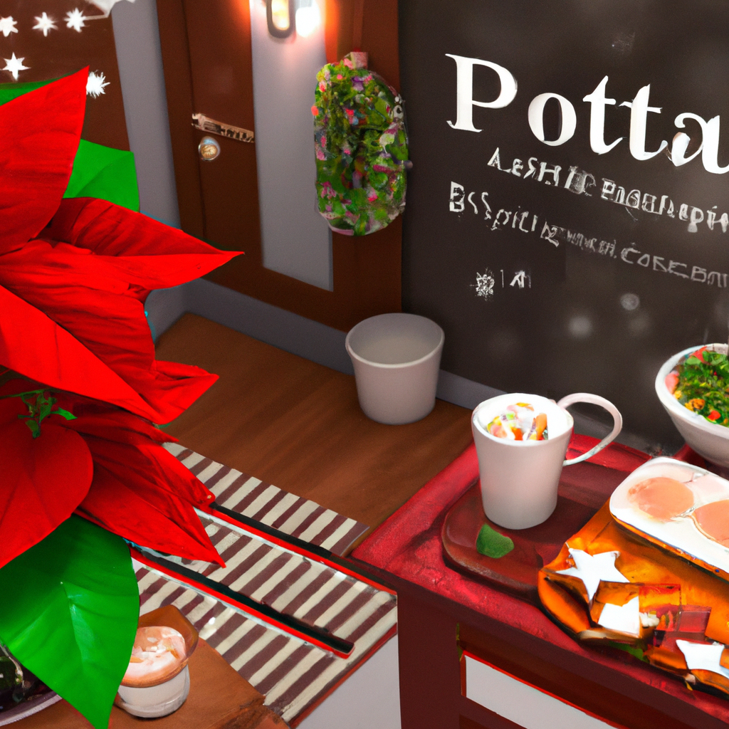 Designing A Festive And Cozy Entryway For December Visitors