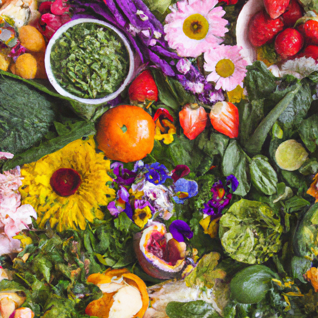 How To Design A Garden With Seasonal Blooms