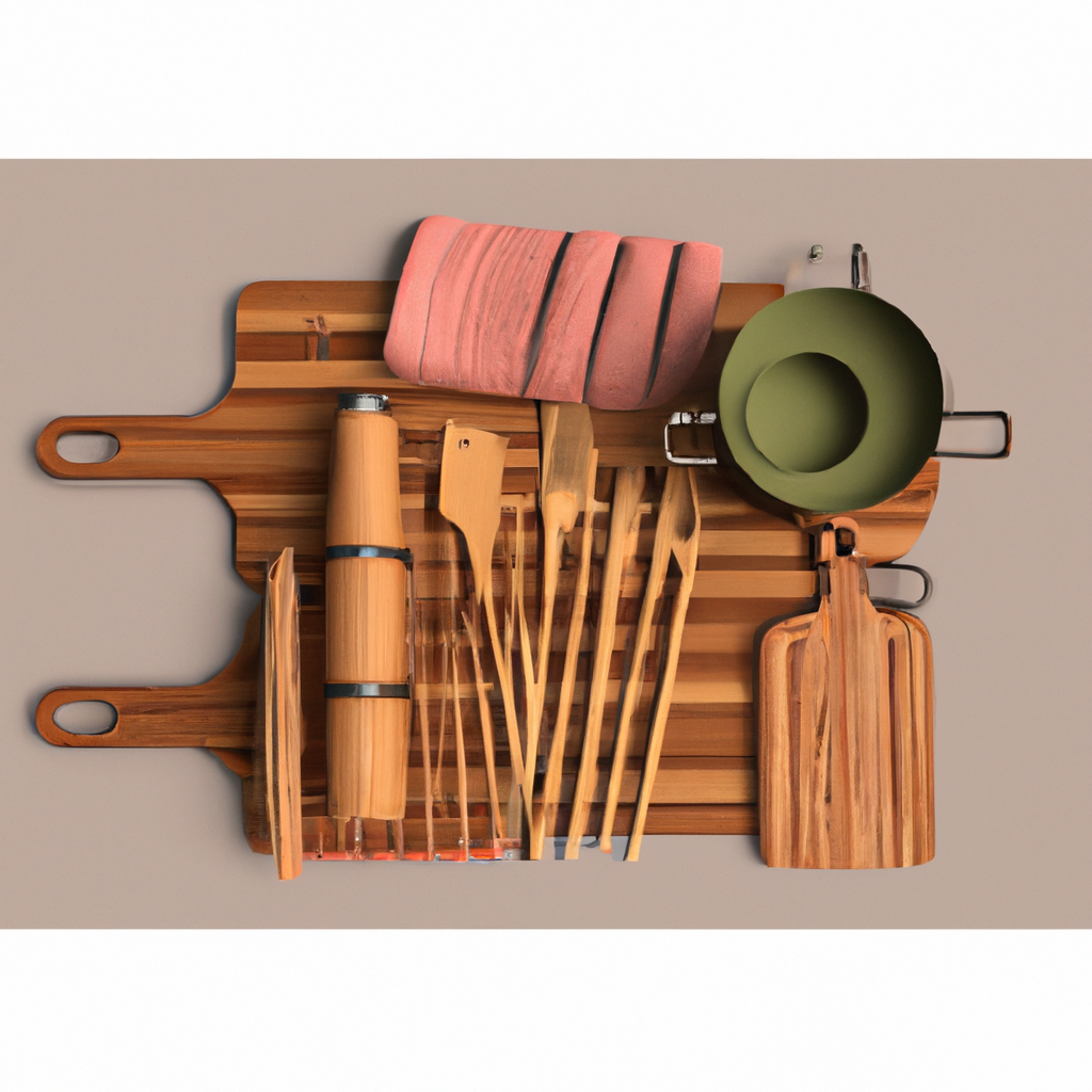 Reusable Alternatives For Common Household Items