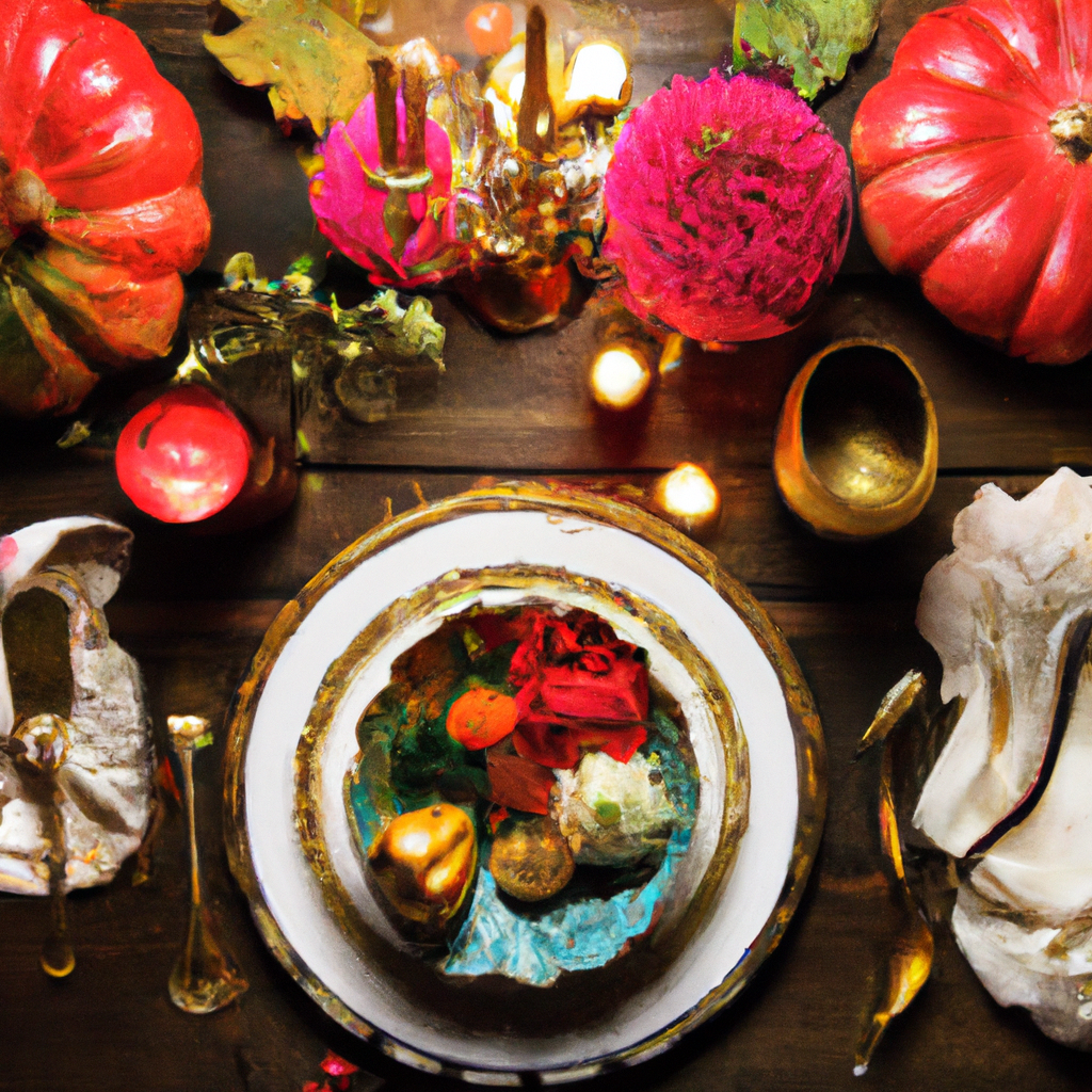 The Ultimate Fall Decor Guide