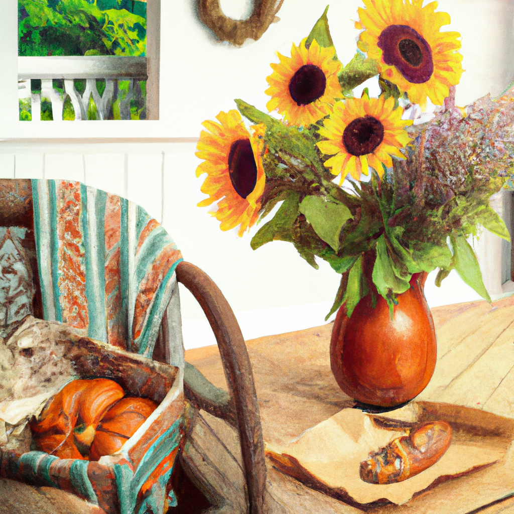 Tips For Decorating A Front Porch With Style