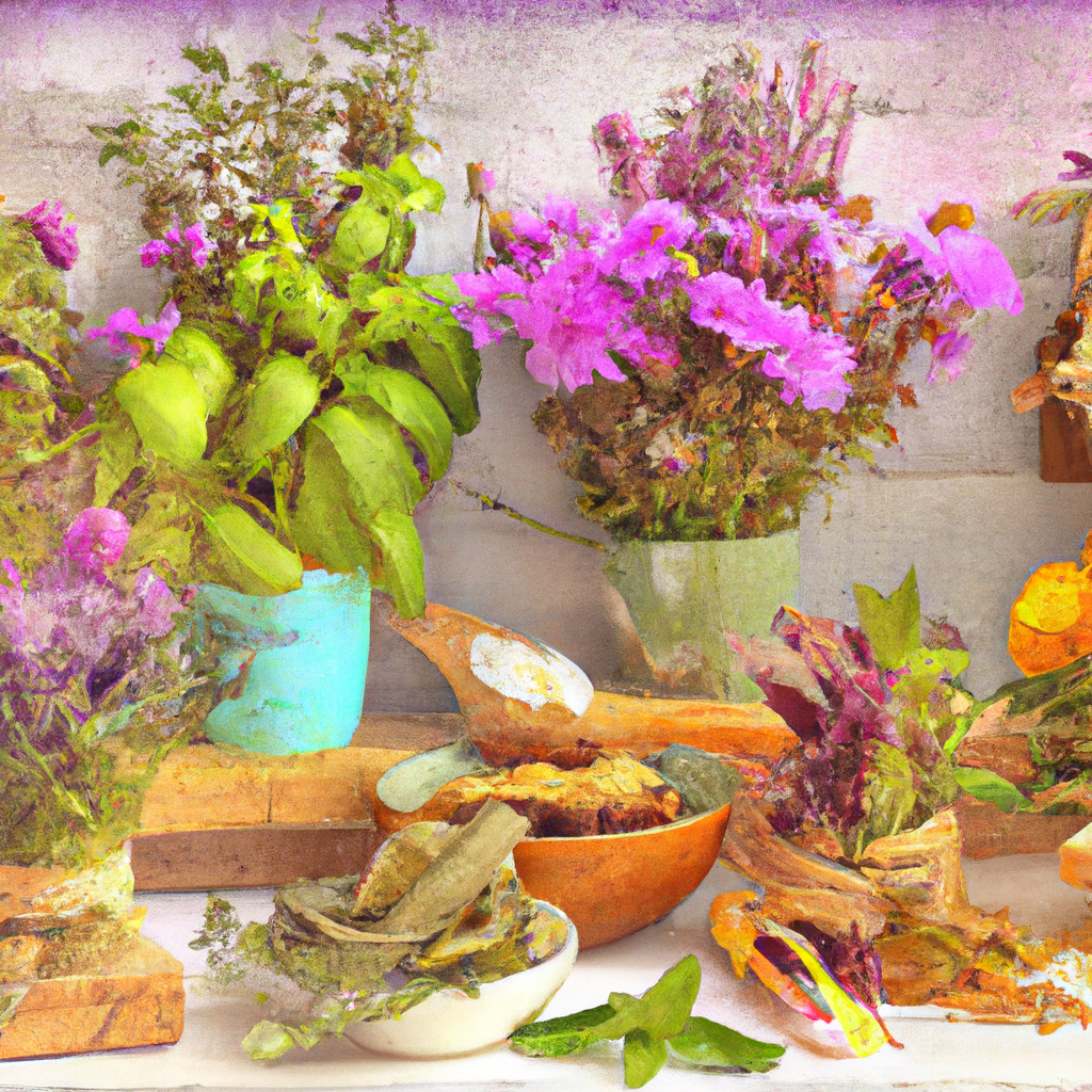 Top Garden Plants For Beginners