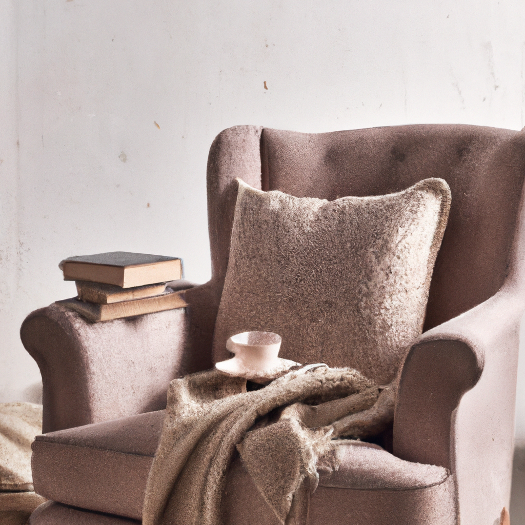 Creative Ways To Upcycle Old Furniture